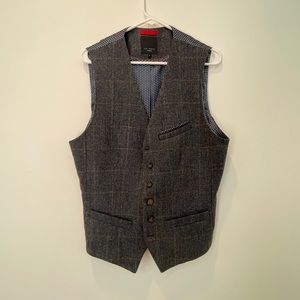 Ted Baker vest